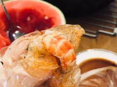 -盒马鲜生(杭州运河上街店)