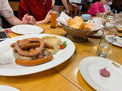 -巴伐利亚啤酒坊(意式风情街店)