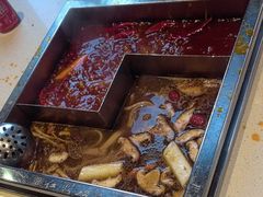 -红鼎坊·老成都火锅(新南门店)