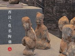 -洛阳古墓博物馆
