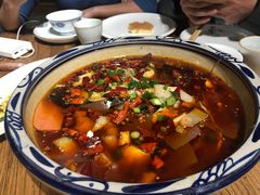 -天下醉美蒙餐(林西店)