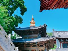 -径山寺