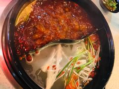 -正宗钢管厂五区·小郡肝火锅·串串香(商品街总店)