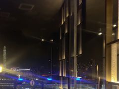 -于家堡洲际酒店·堡子里酒廊