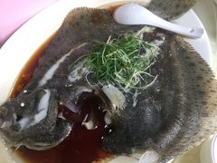-老字号蛇口德记烧腊饭店·海鲜加工