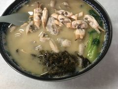 -明呈黄鱼面馆(斜土路店)