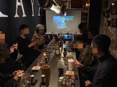 -现代居酒屋ATELIER IZAKAYA