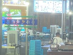 -邹胖哥好好吃餐馆(荔波美食街店)
