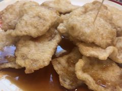 -英兰朝族饭店·英兰锅包肉(佳园路店)