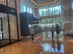 -三迪希尔顿酒店·星空酒廊