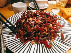 -隔壁老王·家常云南菜(花巷店)