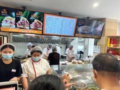 -闫家驴肉老店(华电一校店)