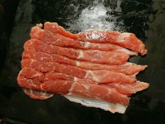 鲜切嫩羊肉-滇釜火锅·能喝汤的火锅(车公庄店)