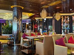 -润园四季椰子鸡火锅(海上世界店)