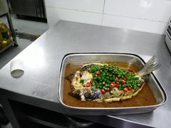 -半天妖烤鱼(方庄店)