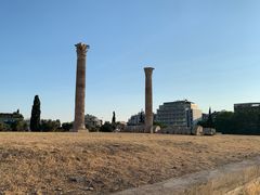 -奥林匹亚宙斯神庙