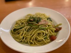 -萨莉亚意式餐厅(中信地铁商场店)