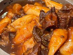 -玲又珑美食(盘福路店)