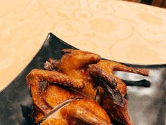 红烧乳鸽-粤·向群饭店(泮塘路店)