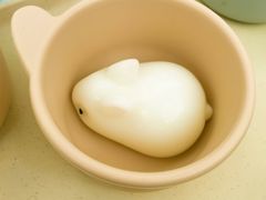 -大树餐厅(环球港店)