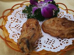 -蚝家菜馆(沙井店)