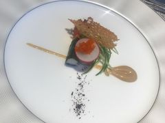 -香樟花园法式铁板烧(恒隆广场店)