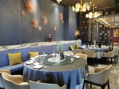 -俏巴渝·家宴·生日宴(锦绣城店)