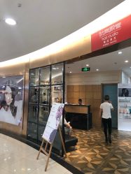 -时尚殿堂hair salon