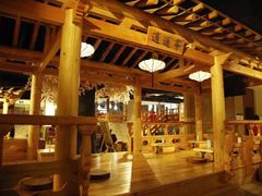 -沐槿宫韩式汗蒸水汇(马群店)