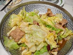 -欧记大排档·景德菜(上海首店)