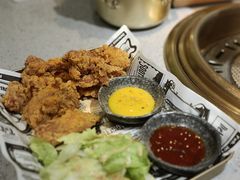 -妥妥烤肉料理(昙华林店)