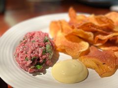 -MAGPIE喜鹊派餐厅(华侨城店)