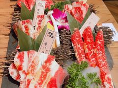 -黑牛の店·和牛烧肉(合生汇店)