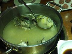 -黑鸡小馆(金源店)