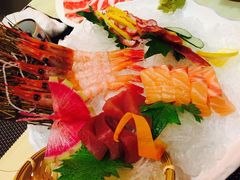 -有喜屋·深夜食堂(北京西路店)