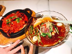 -七八冷面·延边朝鲜族美食(圣熙八号店)