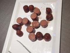 一指禅-不二茶空间·养生宴(石景山店)