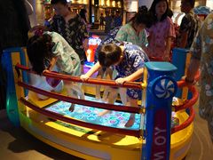 -丽池宫韩式汗蒸会馆(华灯坊店)