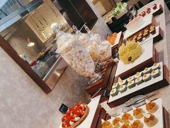 -菲住布渴酒店自助餐厅(阿里巴巴西溪园区店)