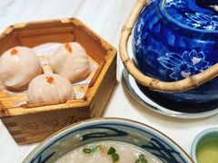 陶陶居大虾饺-陶陶居酒家(新天地店)
