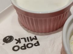 -ICEPOPO MILK(玖洲道店)