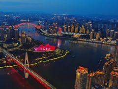 -WFC会仙楼观景台