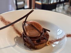 -Le Comptoir de Pierre Gagnaire