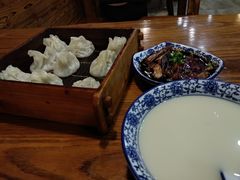 -张家巷美食(南浔店)