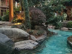 -唐风温泉