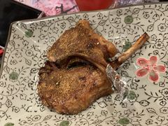 -大渔铁板烧(中山路八佰伴店)