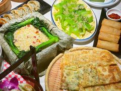 -叹茶靓点·粤式餐厅·全天茶市(石井万民广场店)