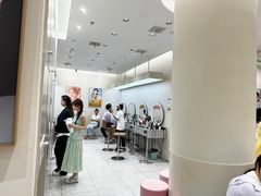 -天真蓝照相馆(五角场百联又一城店)