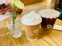 -Cafe on warm(丹霞店)