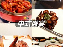 -小厨娘淮扬菜(天印大道店)